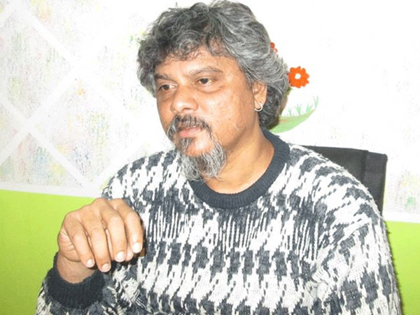 tollywood Dance master Rakesh career struggle and key points