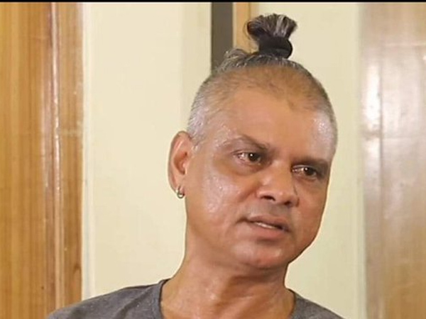Tollywood dance choreographer rakesh master passed away