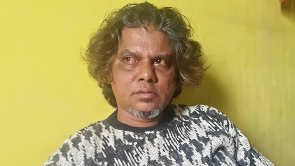 Rakesh Master Last Wish Is To Bury His Body At Neem Tree Rakesh Master Last Wish Is To Bury His Body At Neem Tree