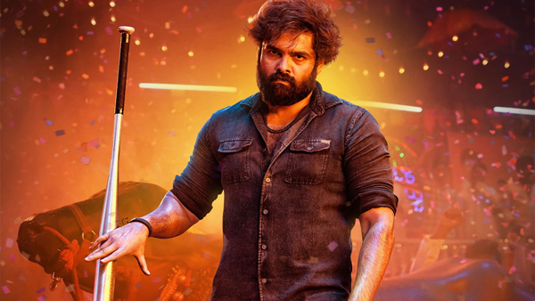 Actor Ram Pothineni Movie Stuck Between Sequels