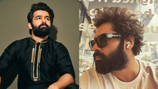 Hero Ram Pothineni To Marry Businessman Daughter 