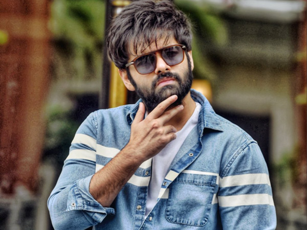 Hero Ram Pothineni To Marry Businessman Daughter 