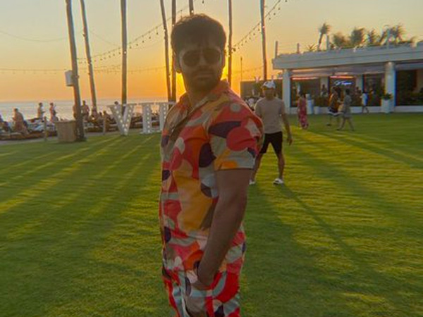 Hero Ram Pothineni To Marry Businessman Daughter 