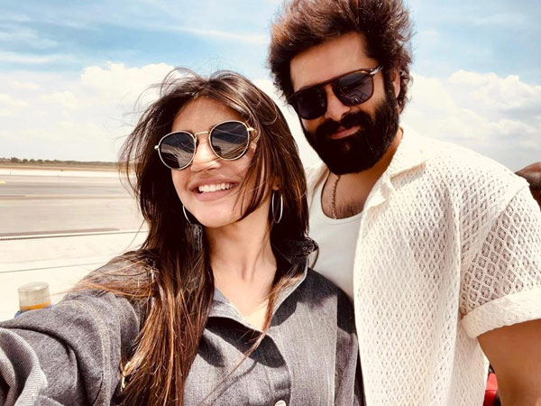 Hero Ram Pothineni To Marry Businessman Daughter 