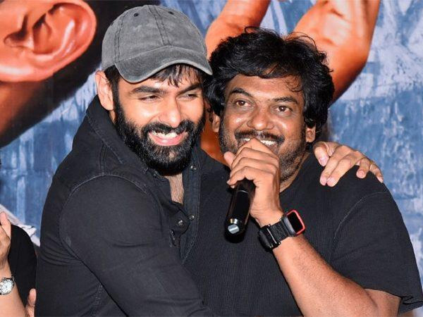 Puri Jagannadh and Ram Pothineni upcoming double smart movie release date, shooting details here