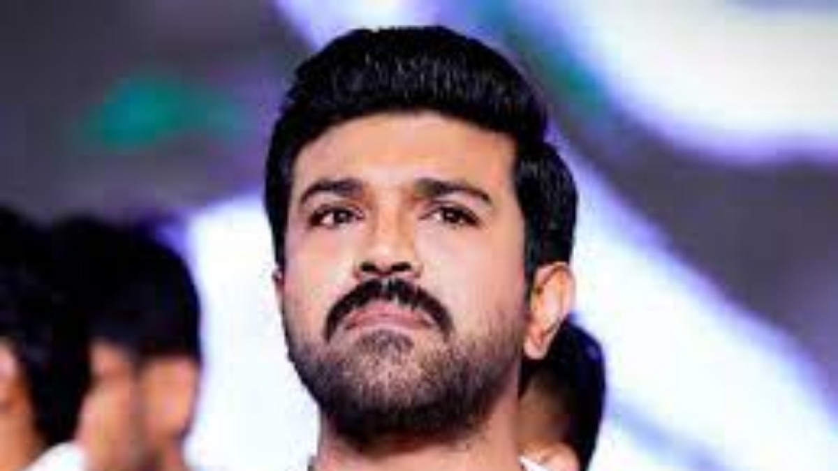 Ram Charan Ram Charan