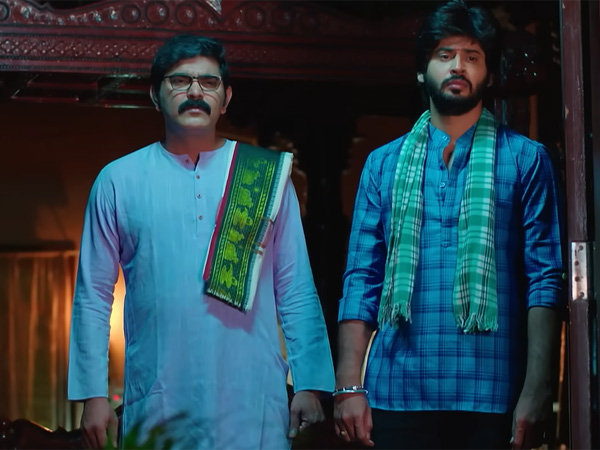 Janaki Kalaganaledu Serial 2023 June 15th Episode 2023