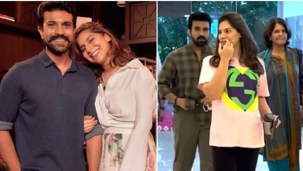 Astrologer Venu Swamy Reveals Ram Charan Daughter Mega Princes Horoscope