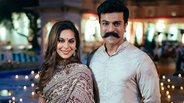 Astrologer Venu Swamy Reveals Ram Charan Daughter Mega Princes Horoscope