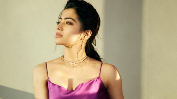 Rashmika Mandanna Get Cheated By Her Manager With Rs 80 Lakh Rashmika Mandanna Get Cheated By Her Manager With Rs 80 Lakh