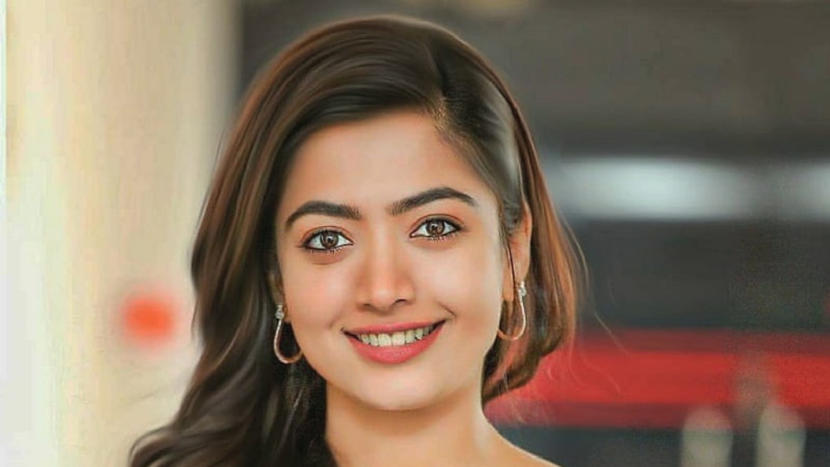 Rashmika Mandanna Rashmika Mandanna