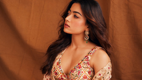 Rashmika Mandanna Rashmika Mandanna