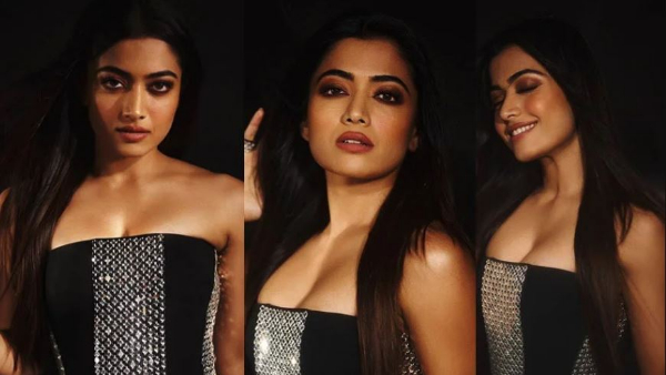 Rashmika Mandanna Rashmika Mandanna