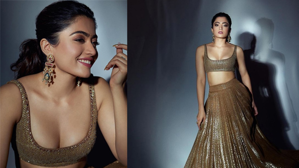 Rashmika Mandanna Get Cheated By Her Manager With Rs 80 Lakh Rashmika Mandanna Get Cheated By Her Manager With Rs 80 Lakh