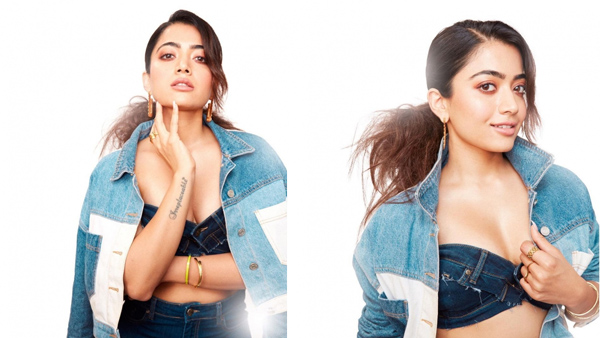 Rashmika Mandanna Get Cheated By Her Manager With Rs 80 Lakh Rashmika Mandanna Get Cheated By Her Manager With Rs 80 Lakh