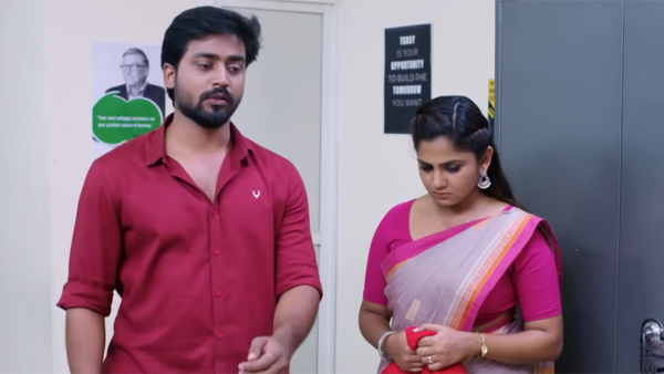 Guppedantha Manasu Serial June 15 2023 Today Full Episode 790