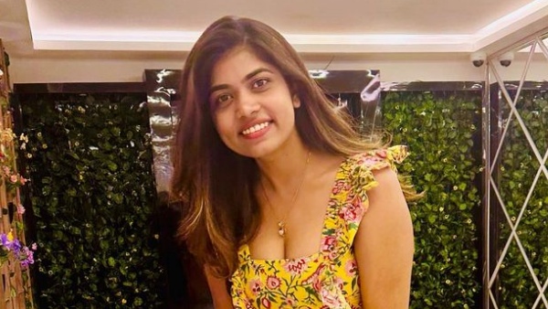 Television Actress Rithu Chowdary Latest Video Viral