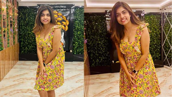 TV Actress Rithu Chowdary Looks Spicy in Latest Photoshoot TV Actress Rithu Chowdary Looks Spicy in Latest Photoshoot