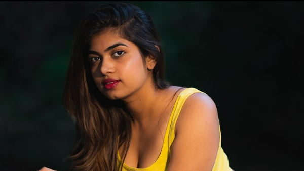 Television Actress Rithu Chowdary Latest Video Viral