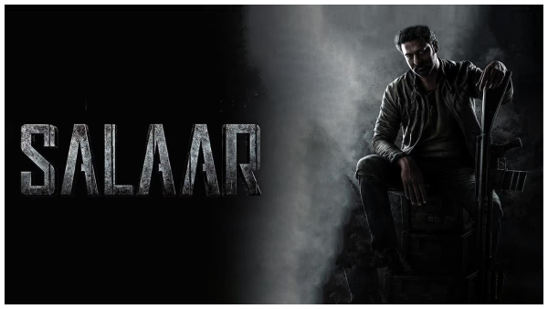 salaar salaar