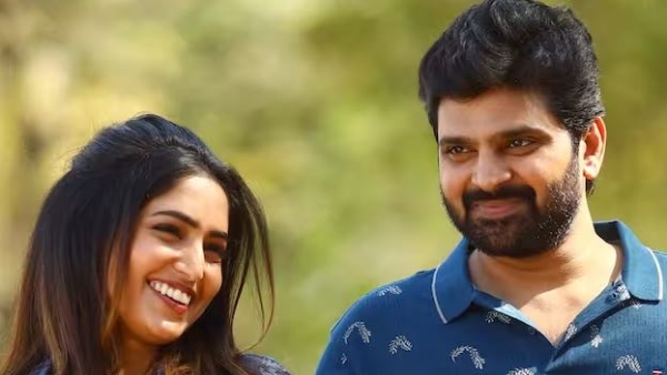 Sree Vishnu Samajavaragamana Movie Locks Its OTT Partner Is Aha 