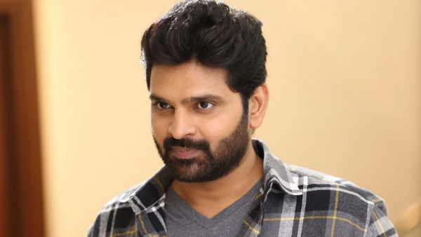 Srivishnu Samajavaragamana Srivishnu Samajavaragamana