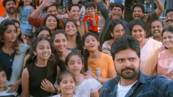 Sree Vishnu Clarity On Balakrishna Dialogue Imitation In Samajavaragamana Movie Sree Vishnu Clarity On Balakrishna Dialogue Imitation In Samajavaragamana Movie