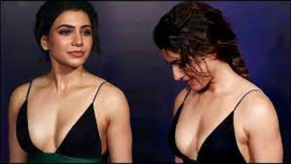 Samantha Ruth Prabhu: 