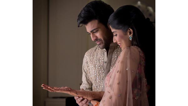 Do You Know Sharwanands wife Rakshitha Reddy is fan of Nandamuri Balakrishna fan?