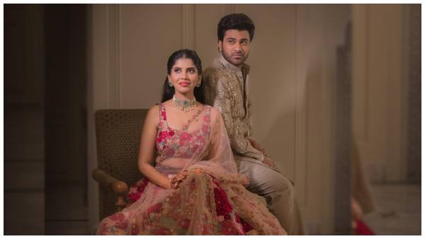 sharwanandrakshithareddy