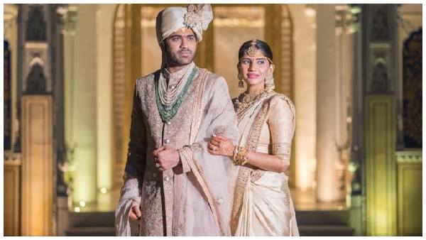 sharwanandrakshithareddy