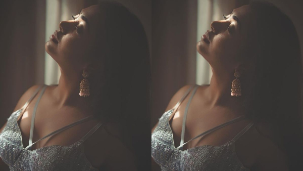 Young Actress Shivathmika Rajashekar Beautiful Pics Viral