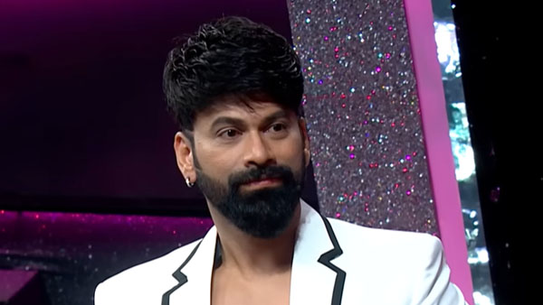 Trending Filmi News: Rithu Chowdary, Pavitra Lokesh, Neha Shetty, Jabardasth, Shruti Haasan, Hebah Patel, Samantha in trends