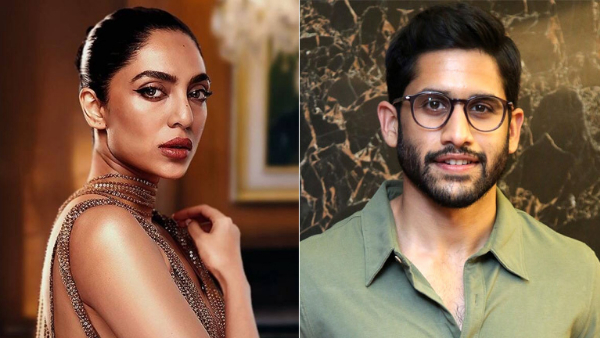 Sobhita Dhulipala Sobhita Dhulipala