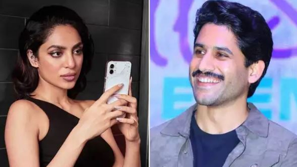 Sobhita Dhulipala Sobhita Dhulipala