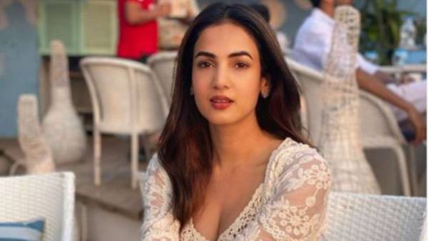 Sonal Chauhan Sonal Chauhan