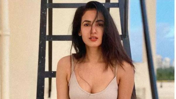 Sonal Chauhan Sonal Chauhan