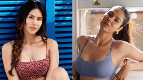 Trending Filmi News: Rithu Chowdary, Pavitra Lokesh, Neha Shetty, Jabardasth, Shruti Haasan, Hebah Patel, Samantha in trends