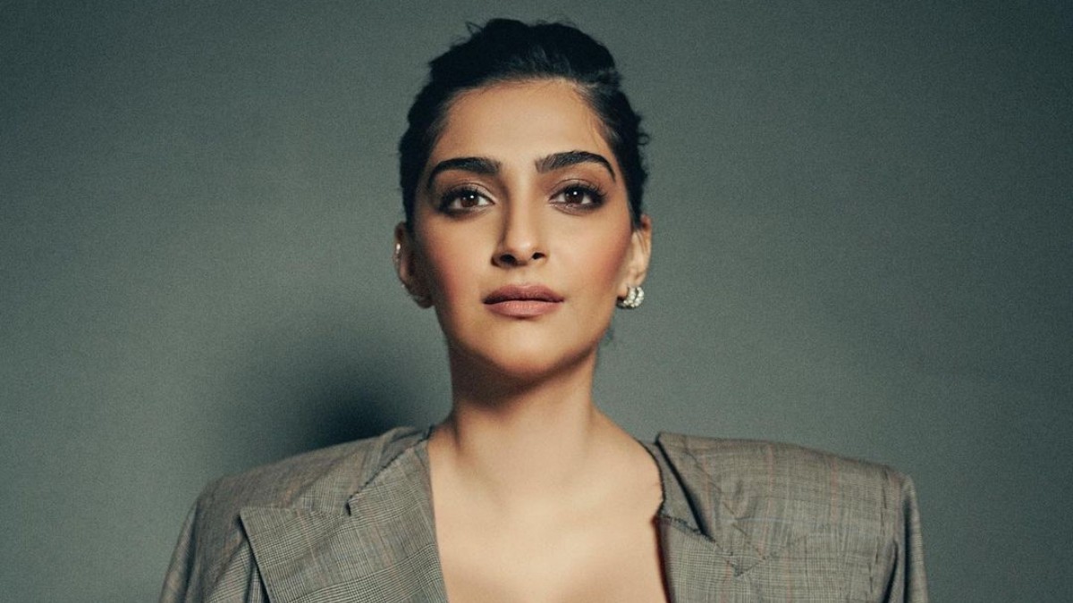 Sonam Kapoor Sonam Kapoor