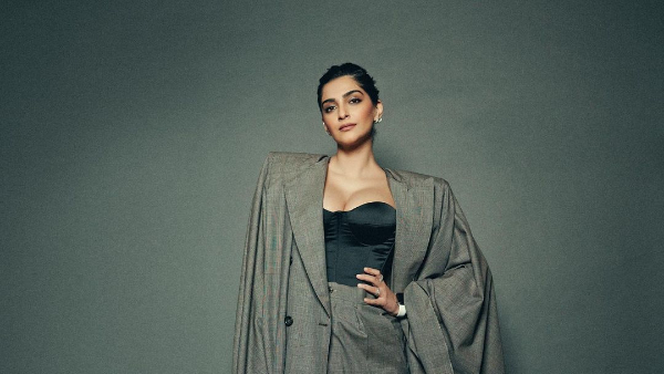 Sonam Kapoor Sonam Kapoor