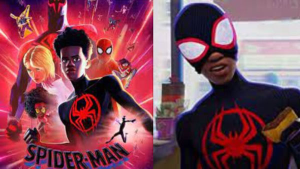 Spider Man: Across the Spider Verse day 2 expected collections worldwide