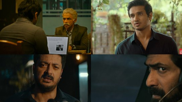 Nikhil Siddharth upcoming pan india movie spy telugu trailer talk Nikhil Siddharth upcoming pan india movie spy telugu trailer talk