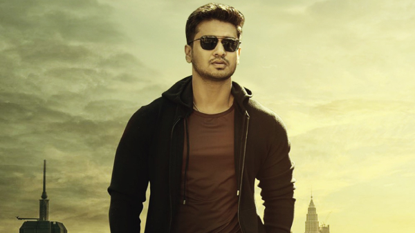 Spy Telugu Movie Review and Rating: Nikhil Siddharths unimpressive action drama