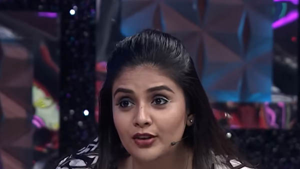 Anchor Sreemukhi About Marriage In Aadivaaram With Star Maa Parivaaram Promo