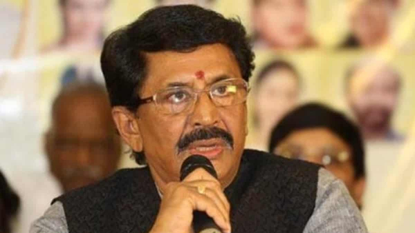 Murali Mohan Murali Mohan