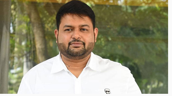 Music director thaman shocking remuneration for Guntur Kaaram Movie Music director thaman shocking remuneration for Guntur Kaaram Movie