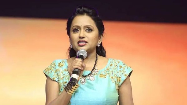 Suma Kanakala: