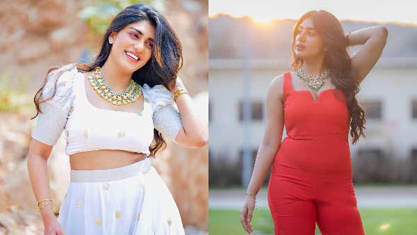 Trending filmi News: Sreeleela, Manjusha, Pavitra Lokesh, Samantha Ruth Prabhu, Pawan Kalyan Vishnu Priya in top trends