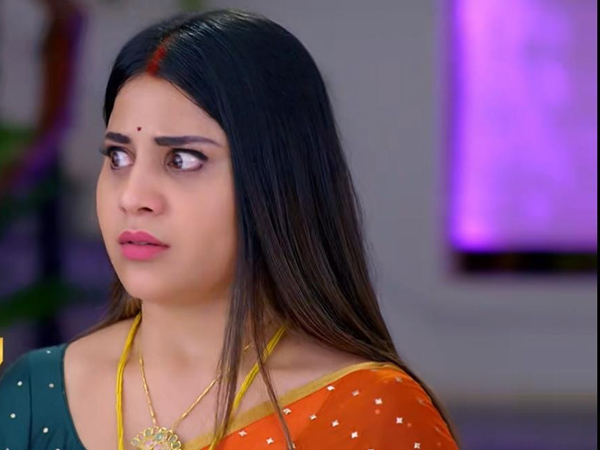 Big Twist in June 24th 2023 Episode number 192 in Brahmamudi Telugu Serial