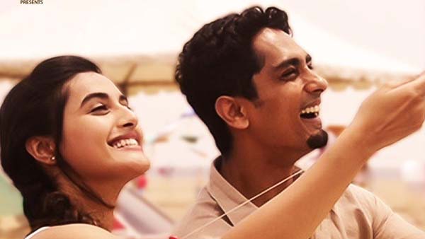 Takkar movie Review and Rating: Siddharth fails to impress as action hero